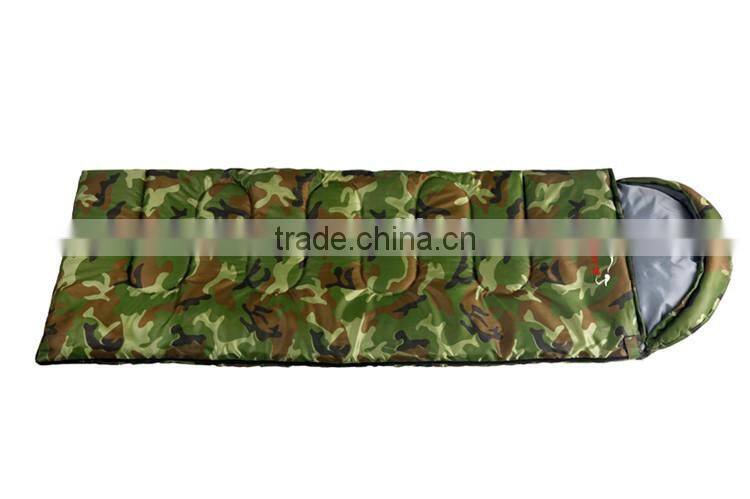 Waterproof Winter Sleeping Bags for Cold Weather