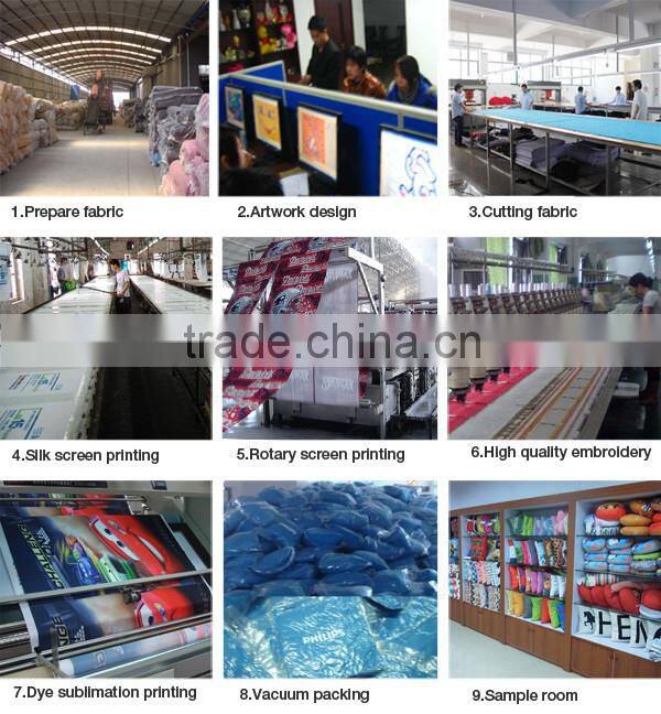 wholesale 2016 new arrrvial lightweight comfortable reactive dye cartoon patterns kids children quilts(LCTQ-0003)