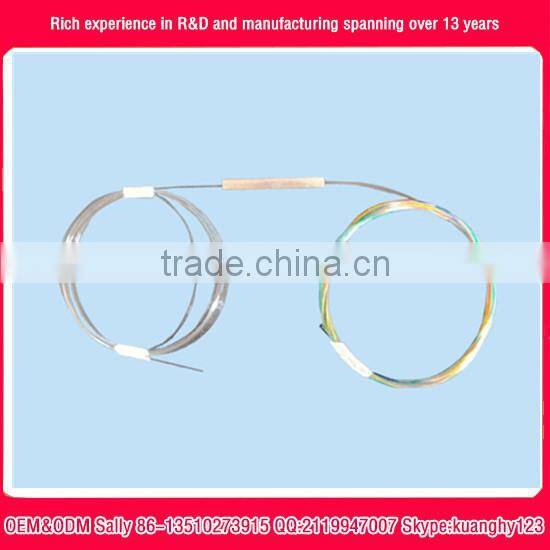 ribbon cable plc splitter pon splitters oem factory