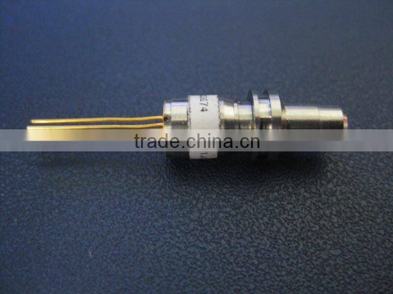 2.5G 1310nm DFB LC TOSA