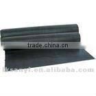 Flexible x-ray protective lead rubber sheet