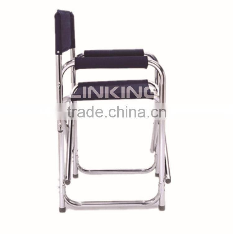 camo director chair with cup plate