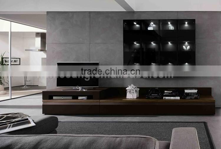 French Furniture Designs Modern Corner Wall Tv Cabinet Design