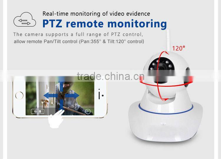 Professional cheapest 3g sim card CCTV outdoor wireless 3g ip camera
