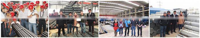 seamless steel oil pipes, factory supply directly oil pipes,oil casing