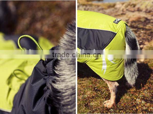 dog clothes dog jacket vest sleeveless