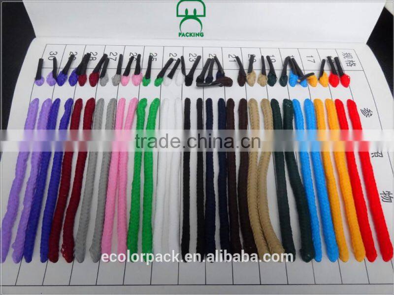 Custom Made Promotional White Craft Paper Bag