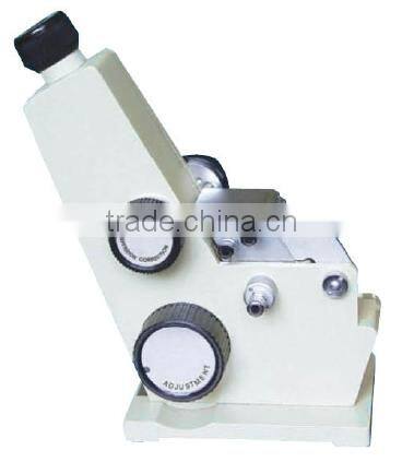 2WAJ Abbe refractometer