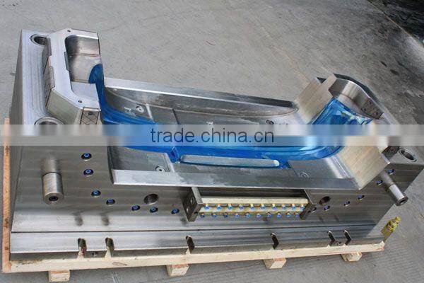 Shanghai Plastic Mold Maker