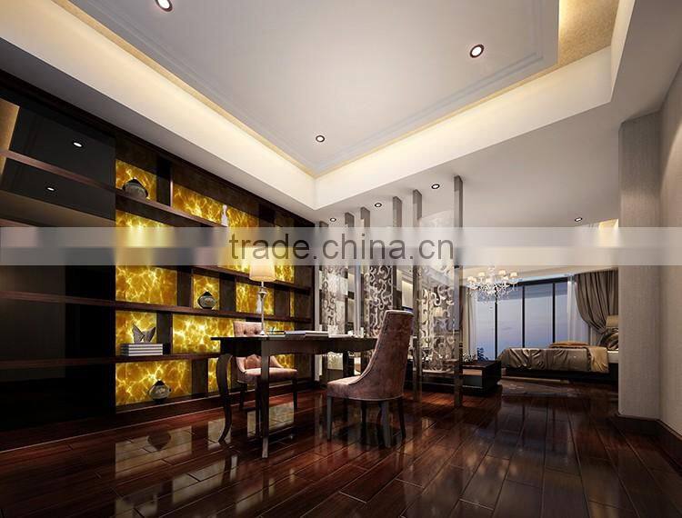 Top quality solid wood bookcases, white bookshelves