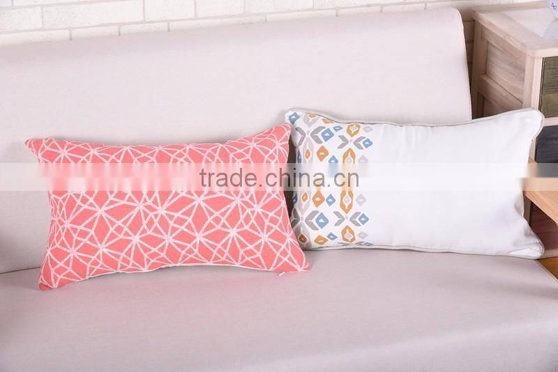 100% Cotton Material and pillow cover,Eco-Friendly Feature king size white pillowcase