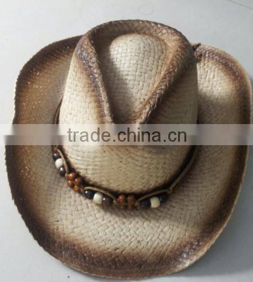 Paper Straw Hat Mens Straw Hat Promotional Straw Hat
