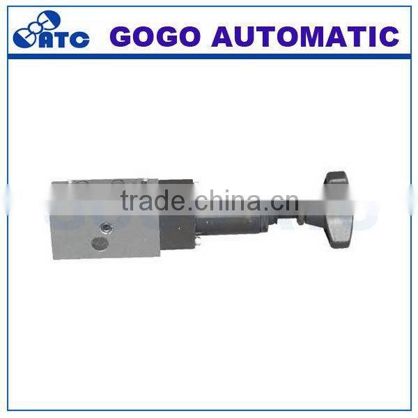 Top level latest tipping control valve hydraulic