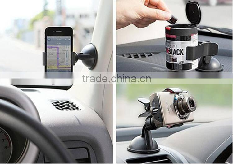 Promotional best quality portable useful car cell phone holder on sale