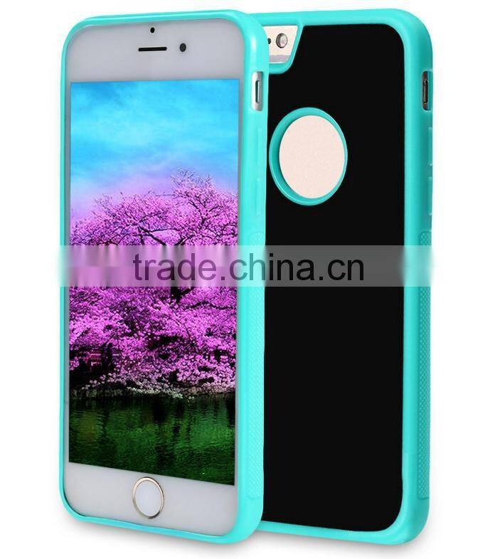 Wholesale cell phone case , new arrived anti-gravity phone case .