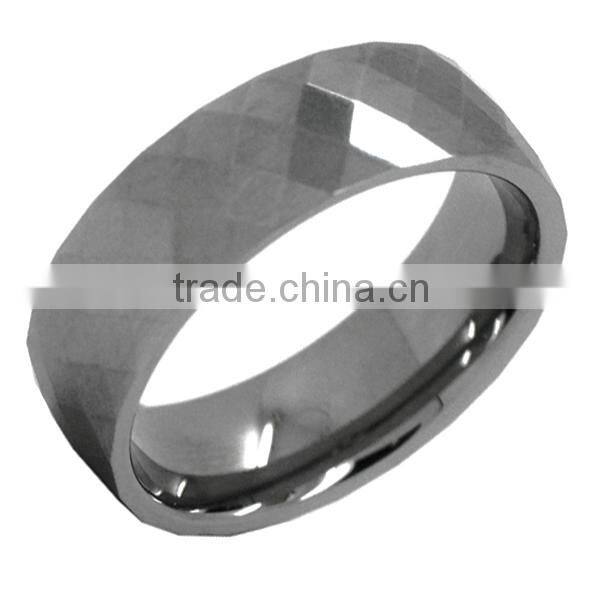 New design ladies finger ring simple gold ring designs