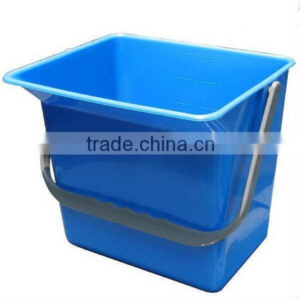 Cost price hot selling precision plastic water bucket moulds