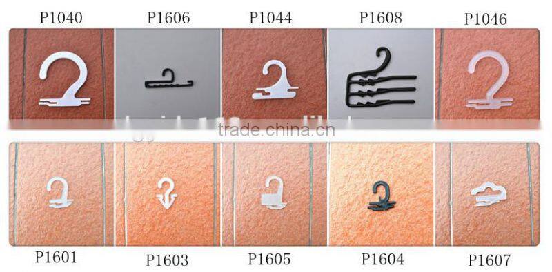 Popular Plastic Sock Hanger Socks Hook