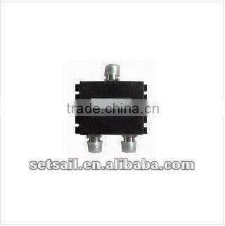 RF 4-ways 700-2700MHz Micro-strip Power Splitter/Divider(IBS Widely Used)