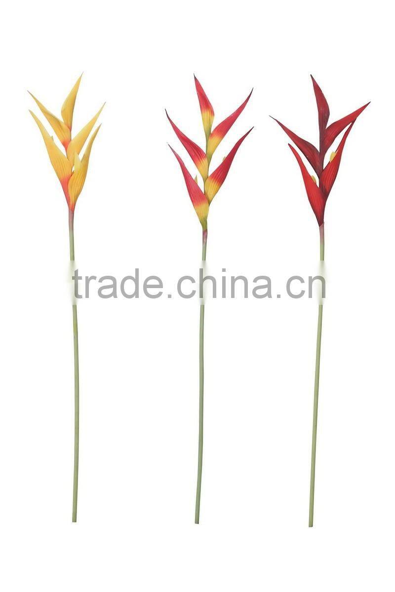 Artificial Flowers tropical plant YL021