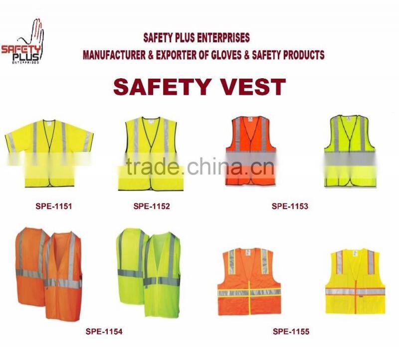 safety vest