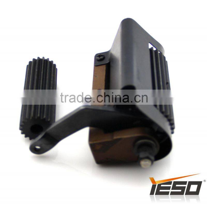 VC008 Metal Teeth Puller Asm Siruba Sewing Machine Part Sewing Accessories