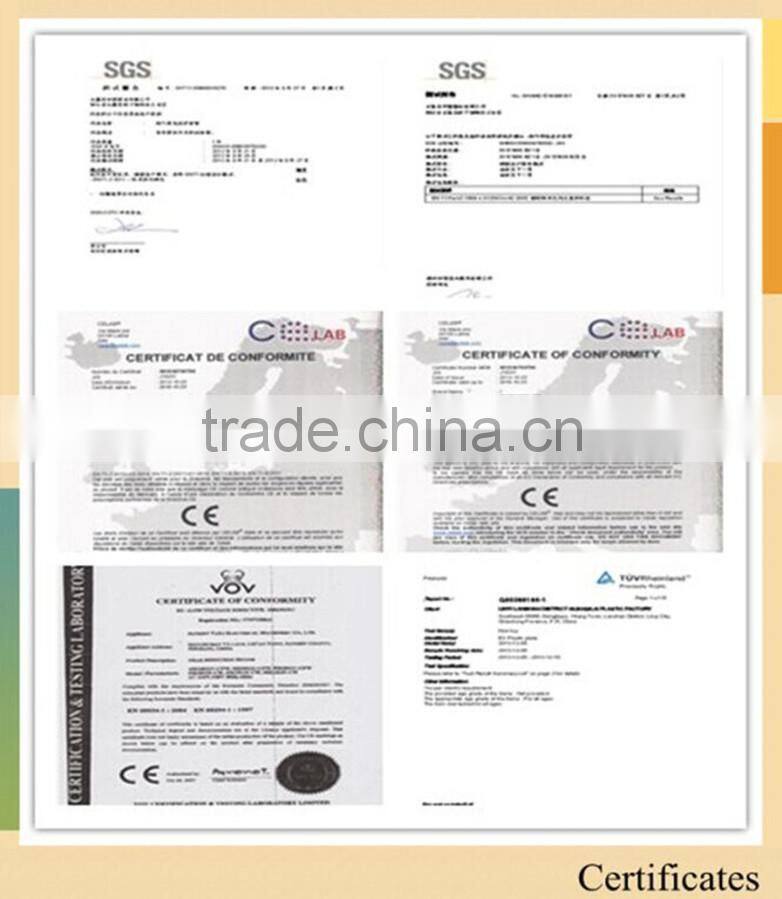 2015 New Fashion Kids Indoor Playground High Ropes Course Equipment For Sale