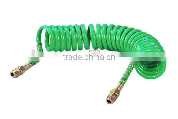 High Quality Double Coil Tube