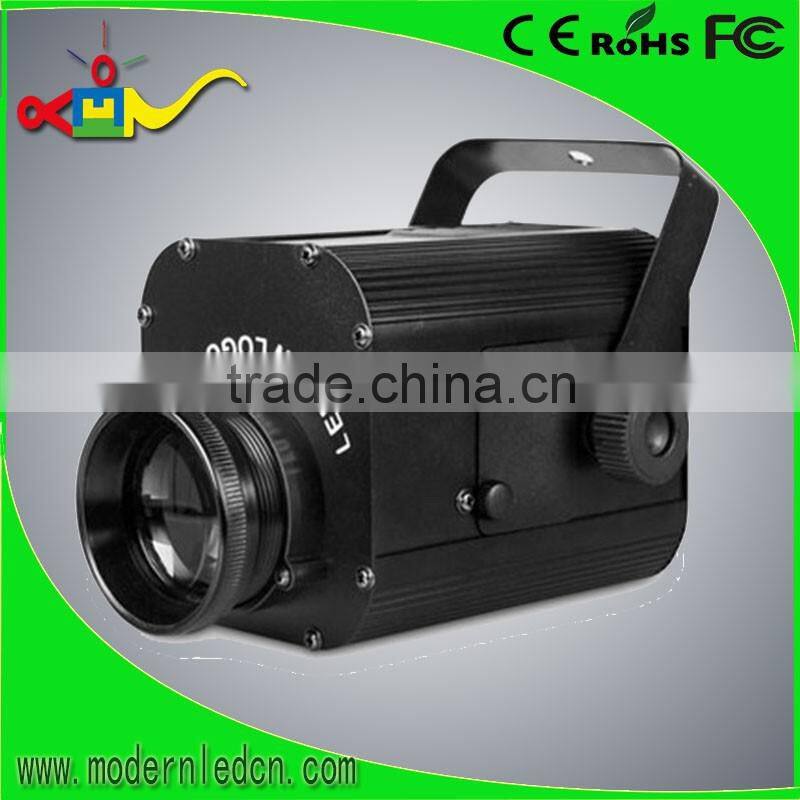 30w gobo logo projector lamp