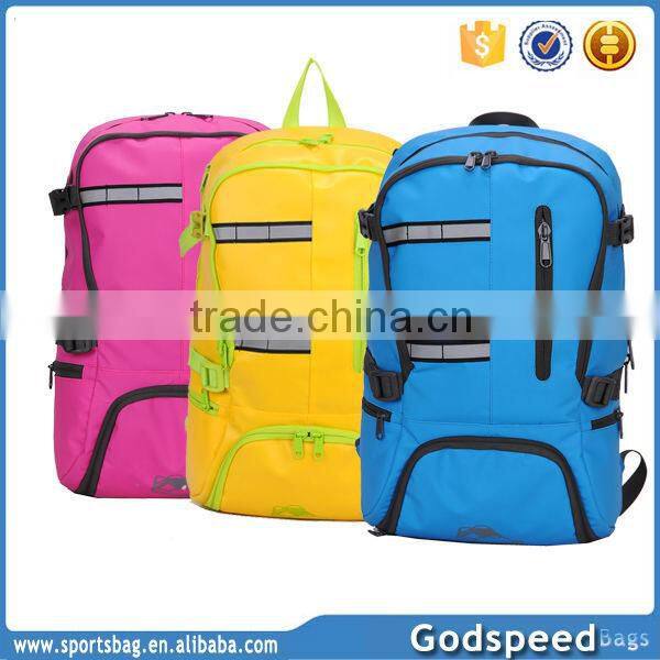 new style camel active sport leisure backpack