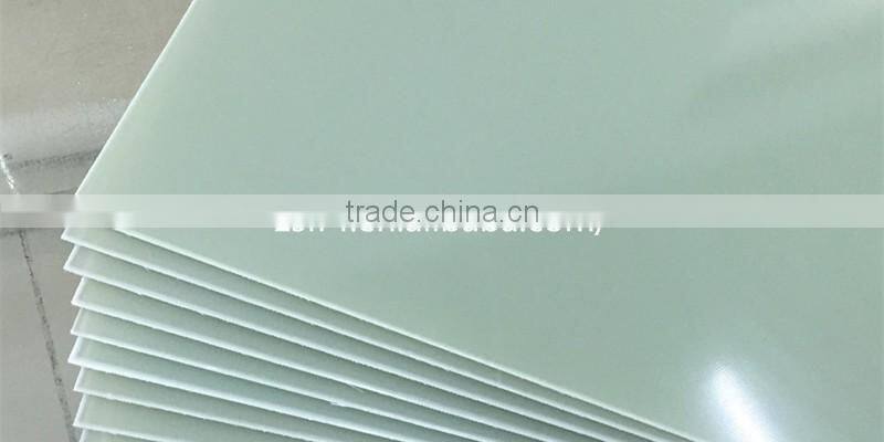 Factory Price Insulation Material Epoxy Tooling Board