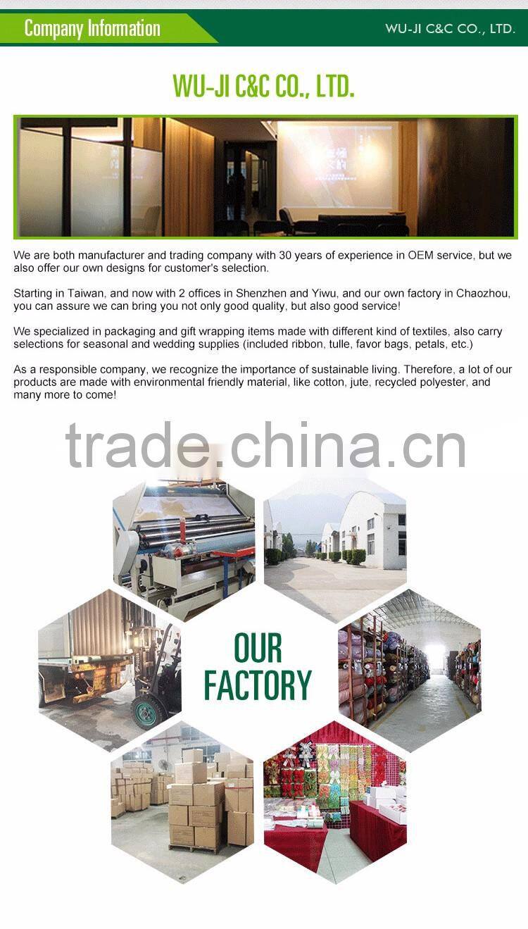 Wholesale multi-color polyester wedding confetti for wedding decorations