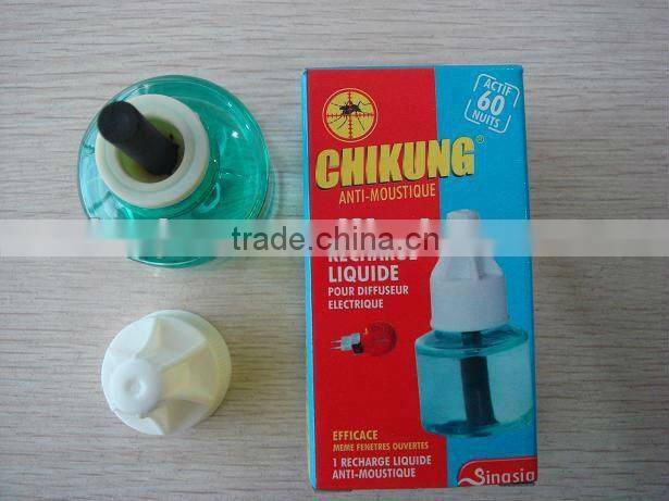 Laojun electric anti-mosquito liquid