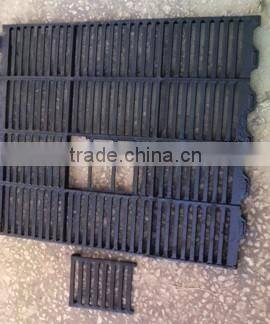 Pig cast iron floor/Sewers for pig farming