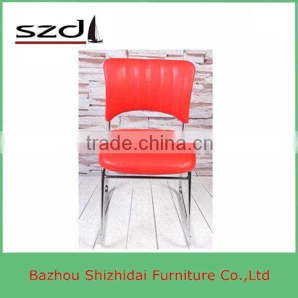 Visitors Office Chairs for waiting room and reception SD-18