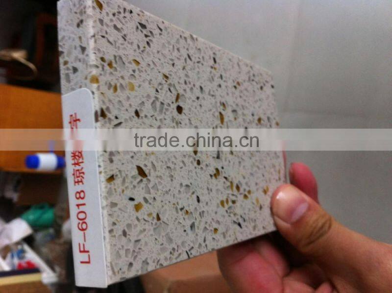 artificial quartz stone marble making machinery price