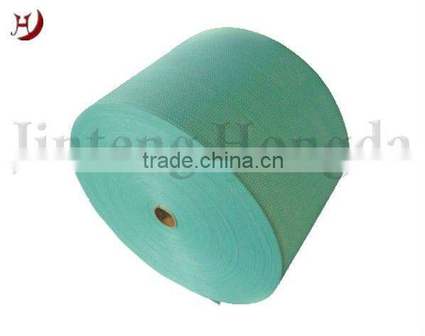 Spunlace Nonwoven Fabric Disposable Dish Cloth