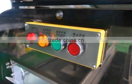 Adjustable flexible automatic chain driven sealing machine