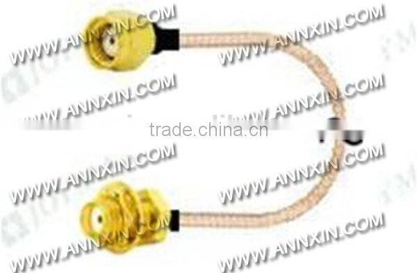 Contemporary promotional sma male cable assembly