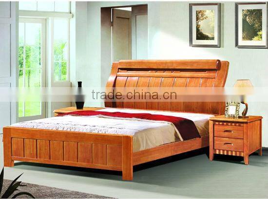 FoShan Modern Elegant Home Bedroom Furniture