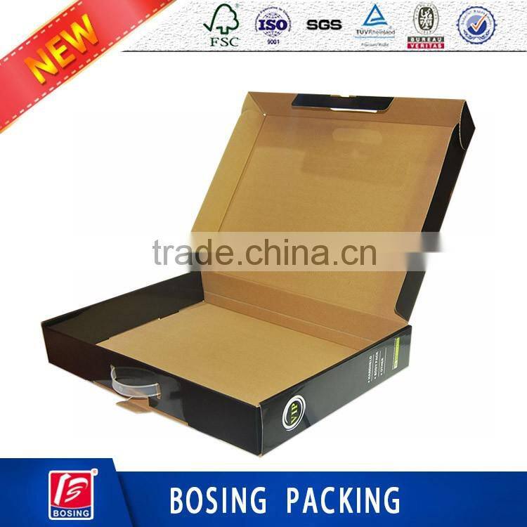 high quality wifi box paper box packaging box