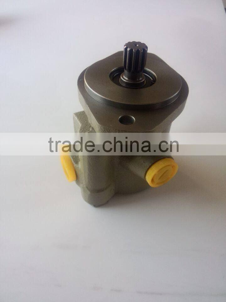 china manufacturer YBZ220S2-250/150 crane hydraulic pump