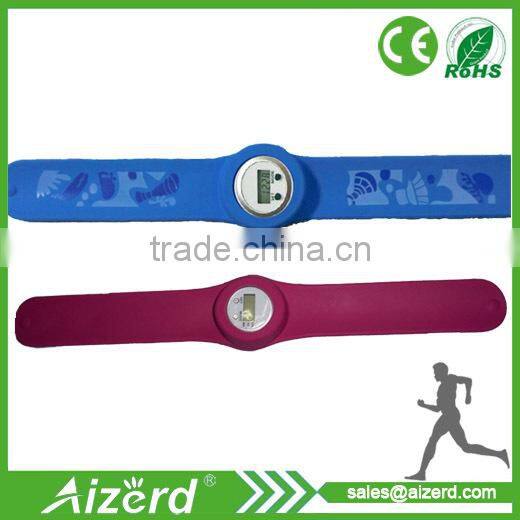 best selling wearable devices wristband pedometer