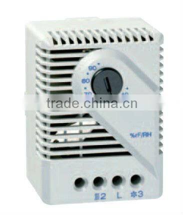 Mechanical hygrostat MFR012