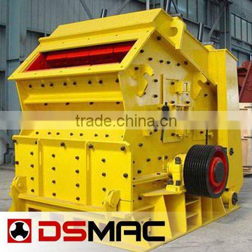 Slate Crushing and Screening Plant