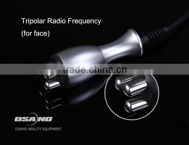 Professional rf cavitation slimming machine/cavitation ultrasound machine