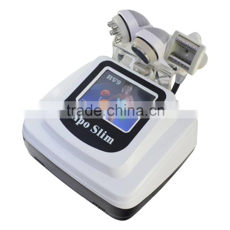 Vacuum rf Slimming Machine for sale