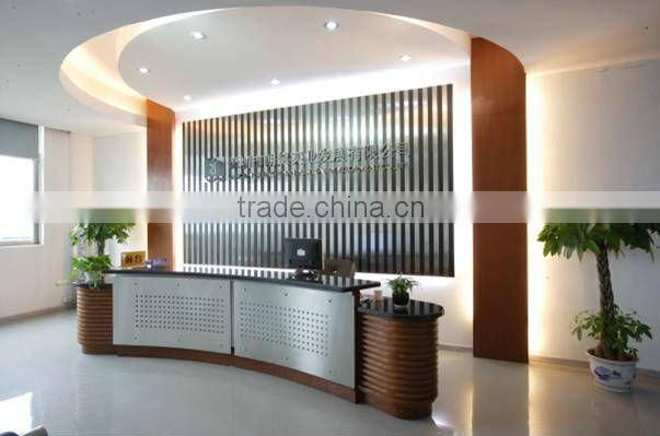 Chinese magic mirror skin moisture animated test machine