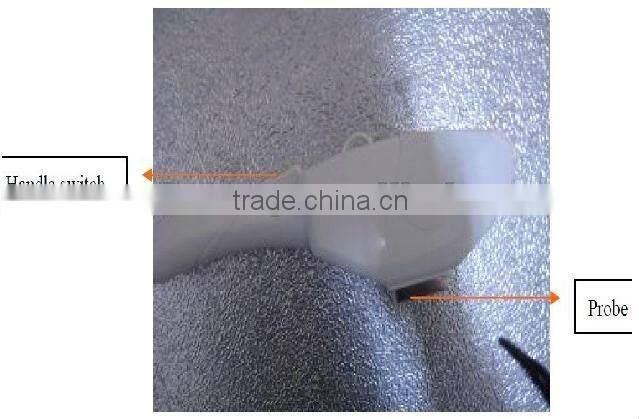 ipl portable luxury hair removal ipl chin hair removal A005