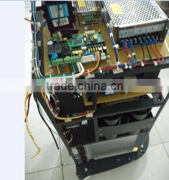 4 in 1 fancy latest technology 4000w ipl shr laser fast hair removal machine